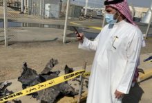 السعودية غير قادرة على التخلي عن النفط لتنويع اقتصادها