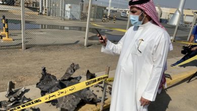 السعودية غير قادرة على التخلي عن النفط لتنويع اقتصادها