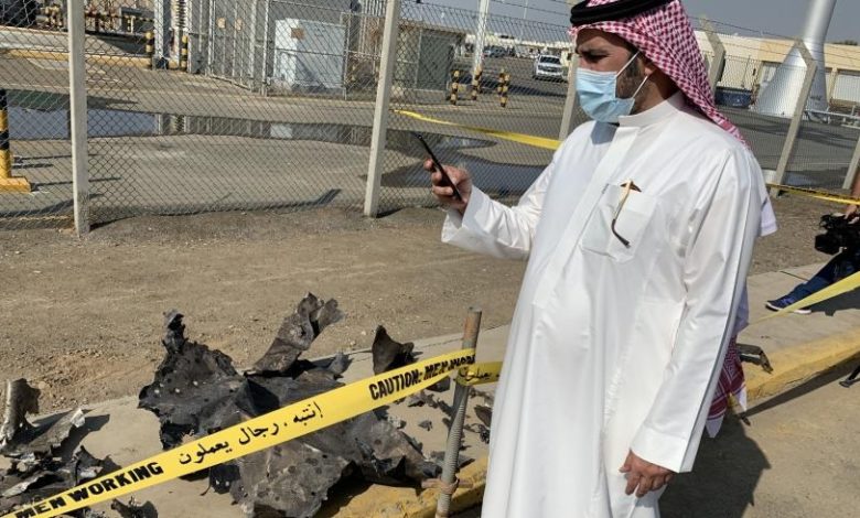 السعودية غير قادرة على التخلي عن النفط لتنويع اقتصادها