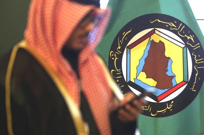 مجلس التعاون الخليجي