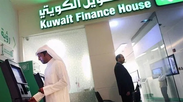 بنوك الكويت تحل أولاً في امتصاص الخسائر