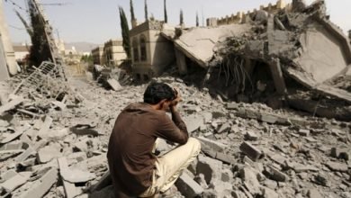السعودية تقدم مبادرة لوقف الحرب في اليمن