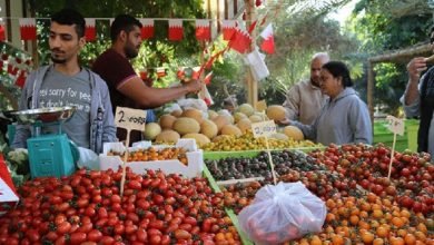 العجز المالي يحاصر البحرين
