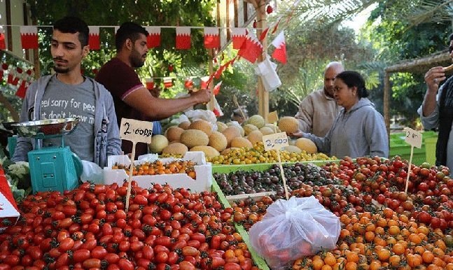 العجز المالي يحاصر البحرين