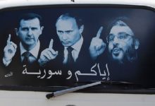 السوريين يعتمدون الإعلام البديل مصدرًا