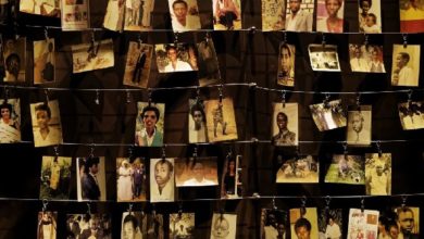 تقرير يتهم فرنسا بغض الطرف عن مجازر رواندا