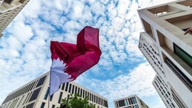 قطر تضاعف التسهيلات الائتمانية في قطاع العقارات والمقاولين