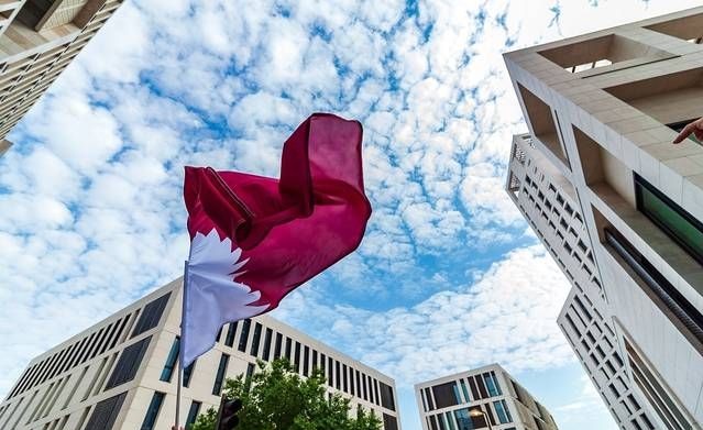 قطر تضاعف التسهيلات الائتمانية في قطاع العقارات والمقاولين