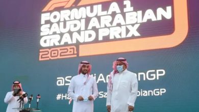 1.5 مليار $ أنفقتها السعودية على الرياضة لتلميع سمعتها