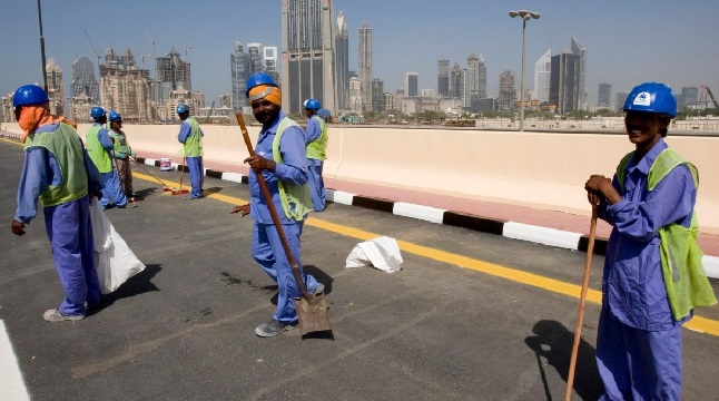 إصلاح نظام الكفالة في السعودية لا يُحرر العمال