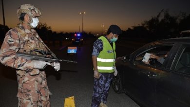 ممارسو الإتجار بالبشر يبحثون عن الربح