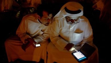 عدم سريان الحبس الاحتياطي في قضايا التعبير عن الرأي
