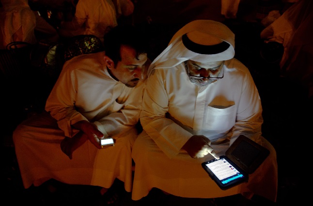 عدم سريان الحبس الاحتياطي في قضايا التعبير عن الرأي
