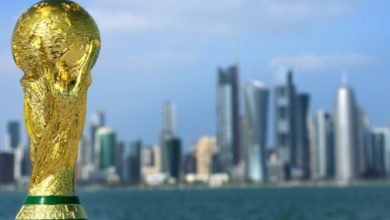 الإمارات أنفقت الملايين لإحباط تنظيم كأس العالم في قطر