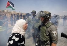 أمريكا ترفض إدانة إسرائيل بارتكاب جرائم حرب في فلسطين