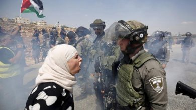 أمريكا ترفض إدانة إسرائيل بارتكاب جرائم حرب في فلسطين