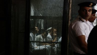 تقرير: الحكومة المصرية تعتقل أقارب المعارضين في الخارج