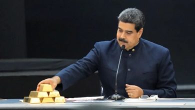 فضيحة تلاحق الإمارات إثر تهريب الذهب من فنزويلا