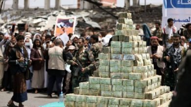 طريقة جديدة لجماعة الحوثي لجمع التبرعات