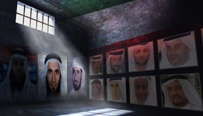 10 أعوام على عريضة الإصلاح الإماراتية