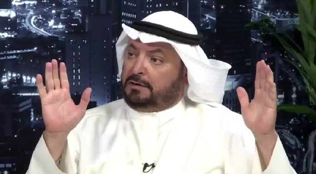 ناصر الدويلة