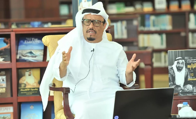 ضاحي خلفان يبرر مخطط السعودية لقتل خاشقجي