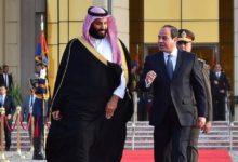 تيران وصنافير مجددًا إلى الواجهة