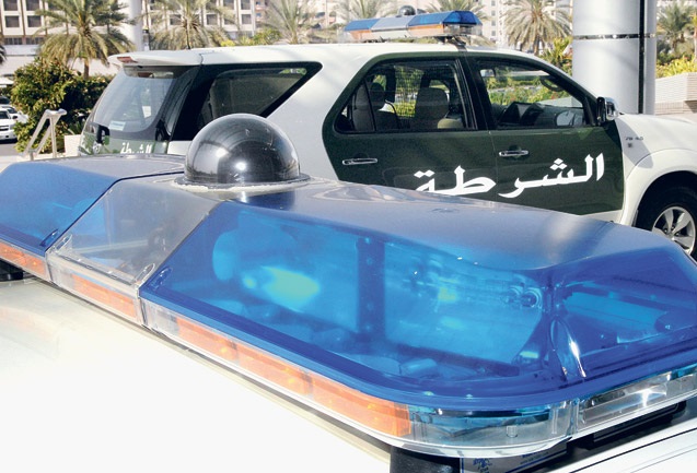 شرطة دبي تغري أصحاب الأفكار الأمنية والتجسسية لتقديم خدماتهم