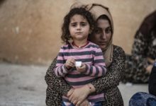 فر الملايين من البلاد وقتل مئات الآلاف منذ ذلك الحين بينهم الكثير من أطفا سوريا