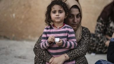 فر الملايين من البلاد وقتل مئات الآلاف منذ ذلك الحين بينهم الكثير من أطفا سوريا