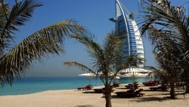 تراجع السياحة في دبي يطفئ أضواء فنادقها ومنتجعاتها