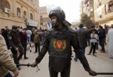 إدانة أوروبية وأمريكية لانتهاك حقوق المعارضين السياسيين
