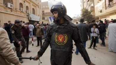 إدانة أوروبية وأمريكية لانتهاك حقوق المعارضين السياسيين