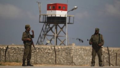 قلق في مصر والأردن من احتمال فوز حماس بالانتخابات
