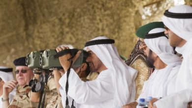 كلوب هاوس يندرج سريعًا ضمن قائمة خنق الحريات في الإمارات