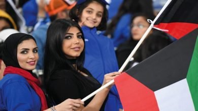 نساء في الكويت يبُحن ببعض معاناتهن