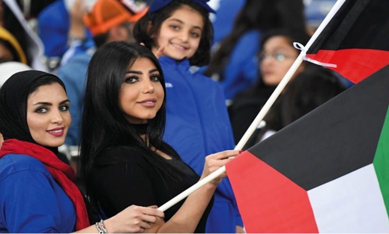 نساء في الكويت يبُحن ببعض معاناتهن