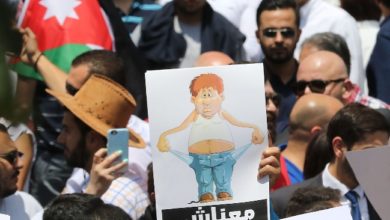 السجن بسبب الديون بات شائعًا