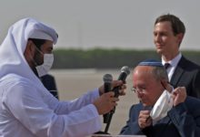 ضاحي خلفان مجددًا يتعرض للهجوم