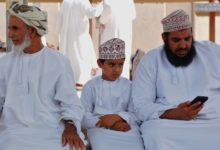 سلطنة عمان تحظر "كلوب هاوس"