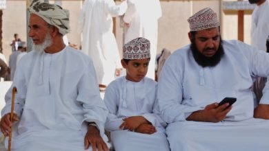 سلطنة عمان تحظر "كلوب هاوس"