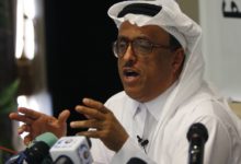 سعوديون ينتقدون ضاحي خلفان