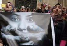 المصريون يعيشون في ظل حكومة قمعية تخنق المعارضة