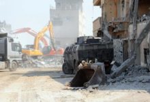 نشطاء يرصدون تهجير الرياض مئات العائلات السعودية في القطيف
