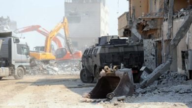 نشطاء يرصدون تهجير الرياض مئات العائلات السعودية في القطيف