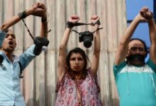 الطريق ما زال طويلاً أمام حرية الصحافة العربية