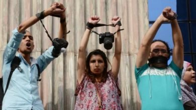 الطريق ما زال طويلاً أمام حرية الصحافة العربية