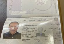 هندي يحصل على الجنسية الإماراتية يثير جدلاً