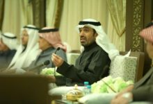 الوزير أحمد الراجحي