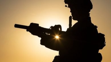 الإنفاق العسكري في العالم بلغ نحو ملياري $ العام الماضي